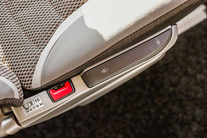 Автобус компании Begoo