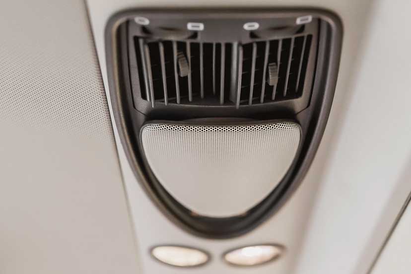 Автобус компании Begoo