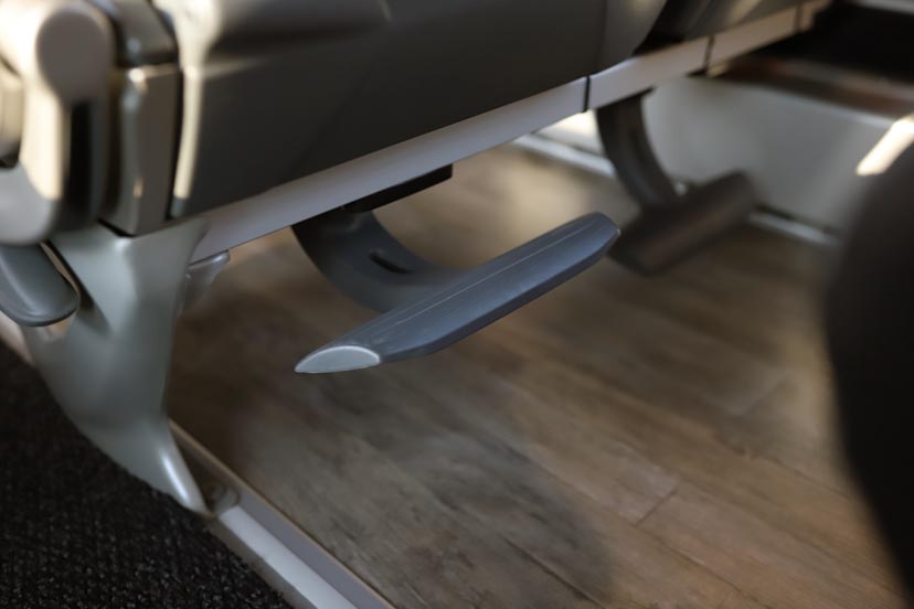 Автобус компании Begoo